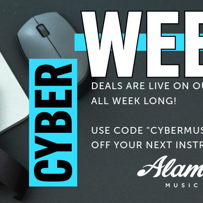 Don't Miss Out on Cyber Monday Deals!