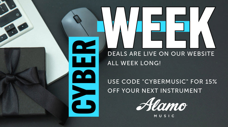 Don't Miss Out on Cyber Monday Deals!