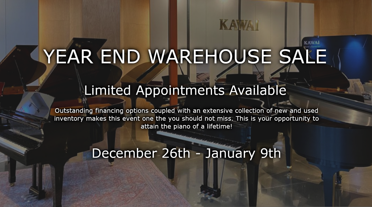 Piano deals warehouse ltd