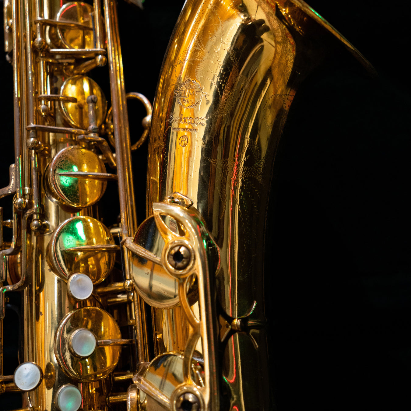 Band and Orchestra Instruments