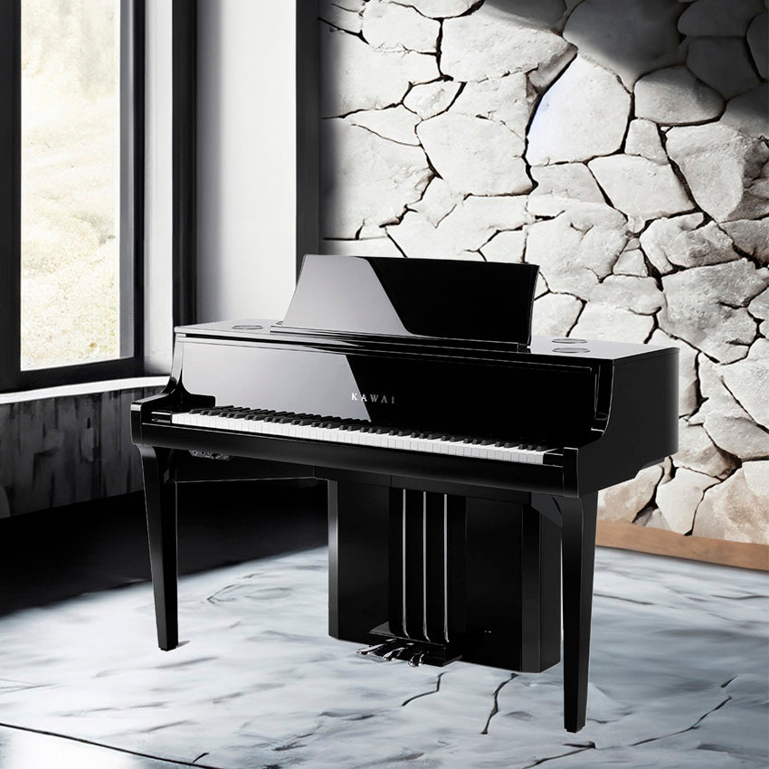 Kawai K300 Aures Hybrid Piano