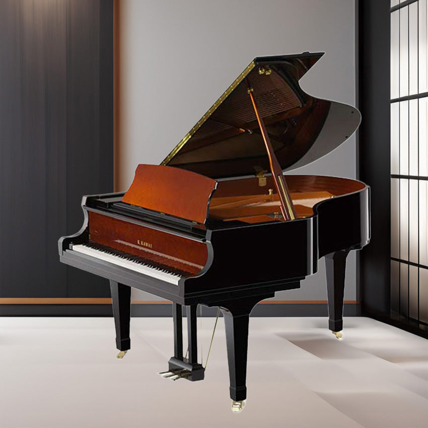 Kawai Grand Pianos | Alamo Music Center — Page 3