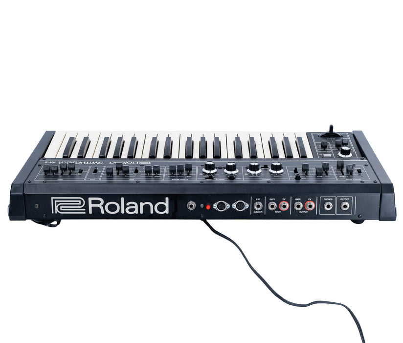 Pre-Owned Roland SH2 Mono Synthesizer with Midi Mod Connection | Used