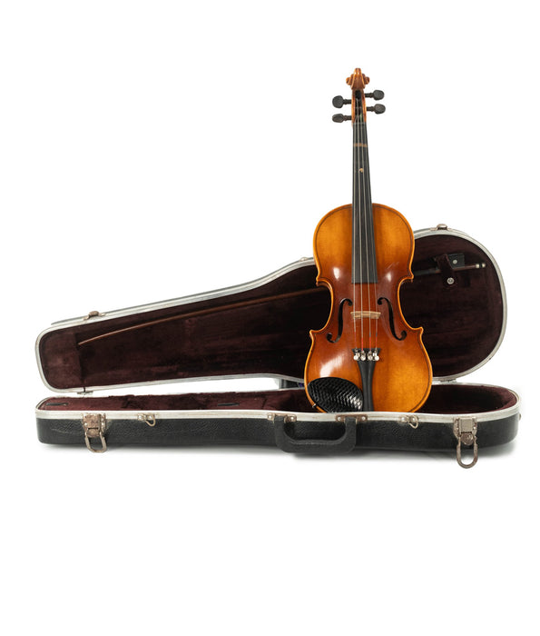 Pre-Owned Knilling 4/4 Violin | Used