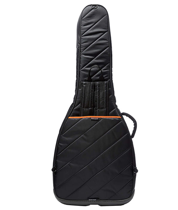 MONO M80-VAD Vertigo Acoustic Guitar Gig Bag - Black