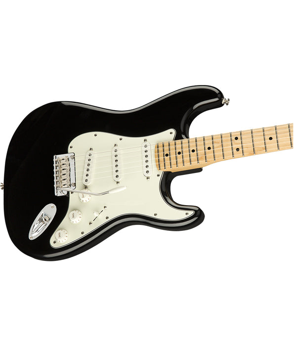  Fender Player Stratocaster SSS Electric Guitar, with 2
