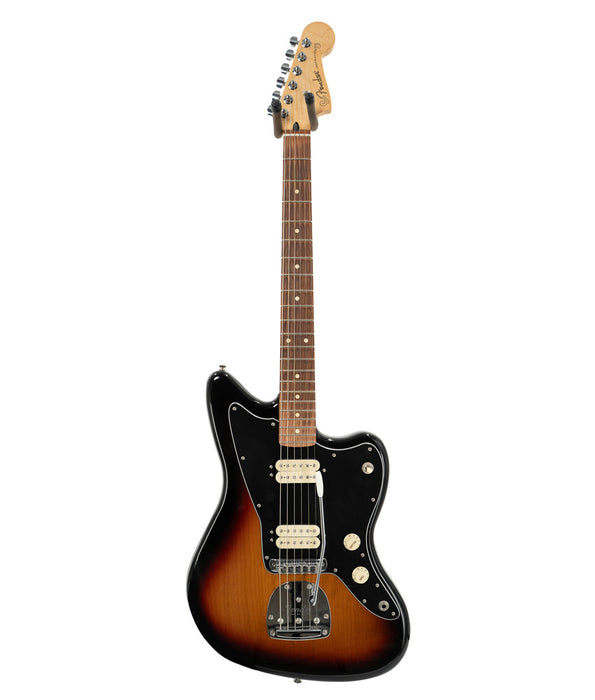 Pre-Owned Fender Player Jazzmaster HH Electric Guitar - Sunburst | Used