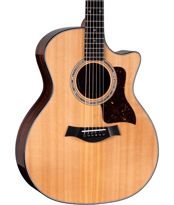 Taylor 714ce Legacy Grand Auditorium Cedar/Rosewood Acoustic-Electric Guitar | New