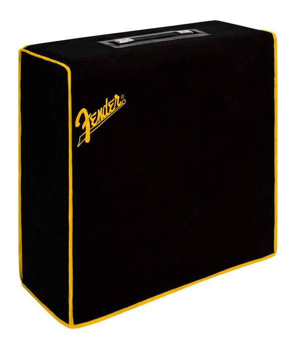 Fender Jack White Pano Verb Guitar Amplifier, 120V