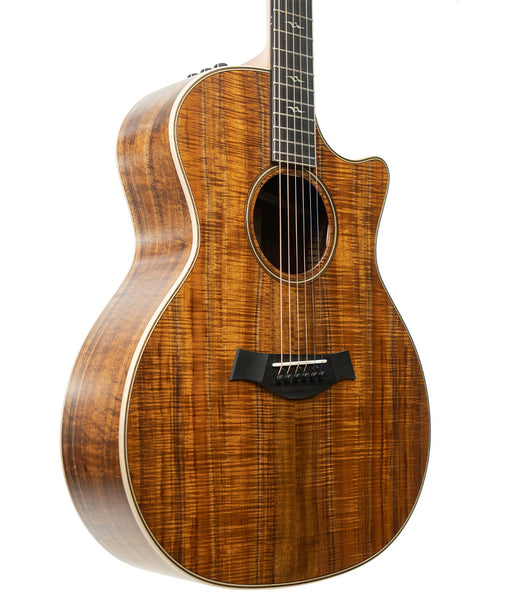 Taylor Brand Guitars and Accessories | Alamo Music Center