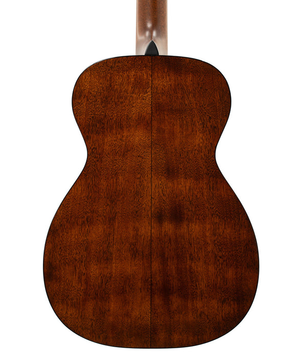 Martin Custom Shop NAMM '24 0-14F Spruce/Quilted Mahogany Acoustic Guitar