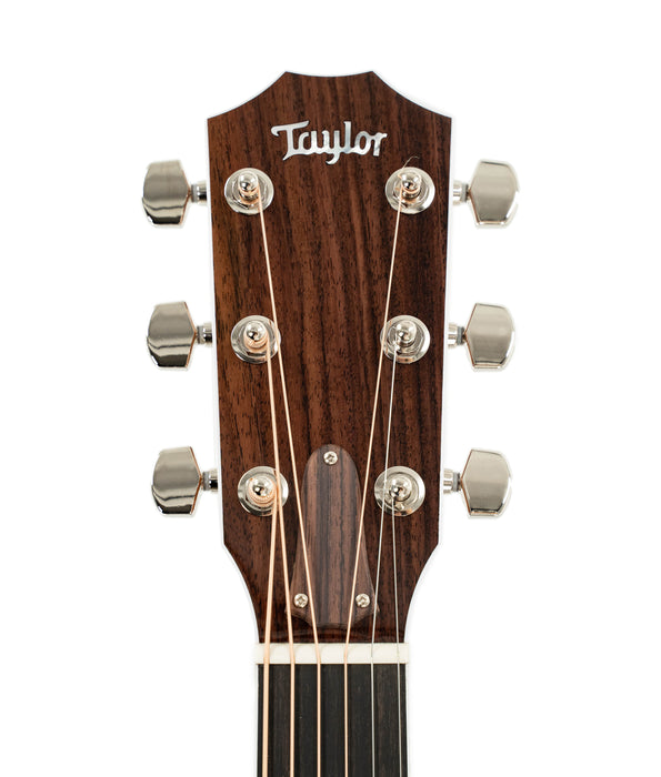 Taylor 810e Legacy Spruce/Rosewood Dreadnought Acoustic-Electric Guitar