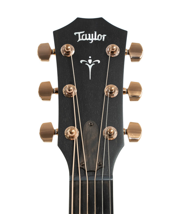 Pre-Owned Taylor 724CE Acoustic Electric Guitar | Used