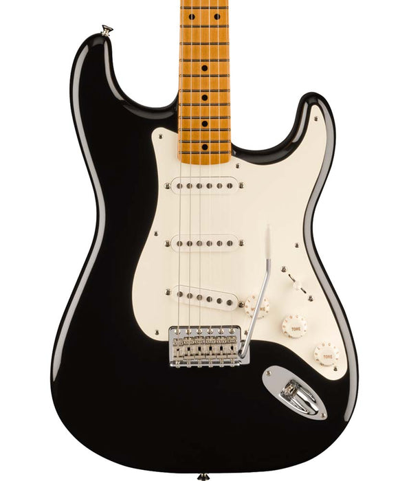 Fender Vintera II '50s Stratocaster, Maple Fingerboard - Black | Used