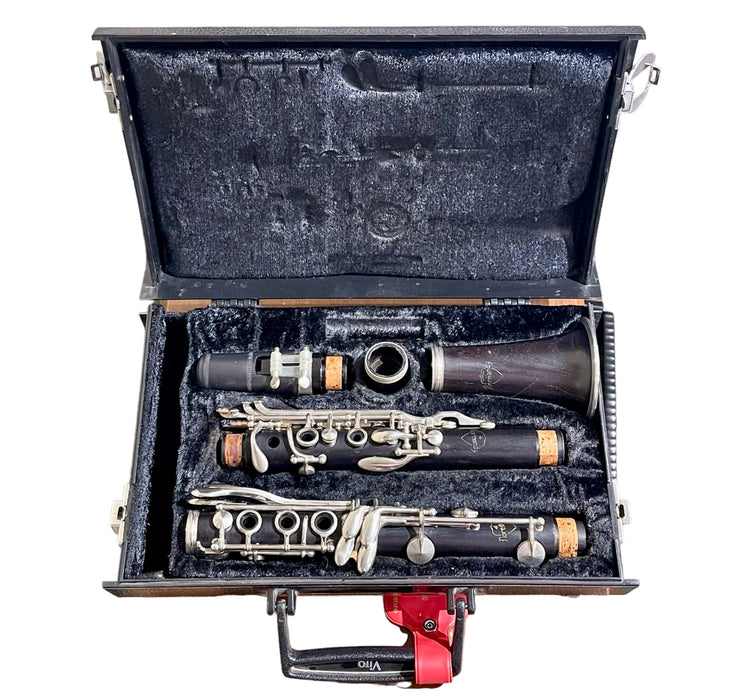 Pre-Owned Normandy 4 Clarinet