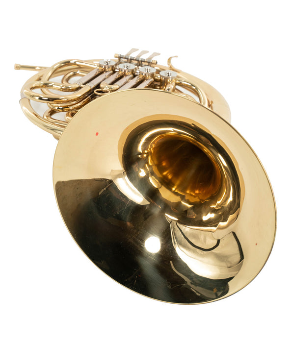 Pre-Owned E.F. Durand French Horn - Lacquered | Used