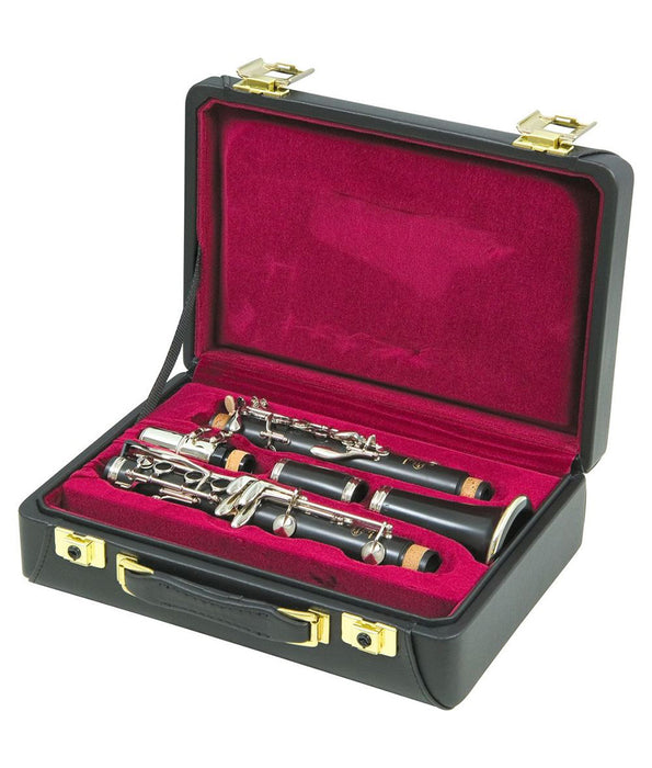 Clarinet Buffet Buffet BC113150 R13 Clarinet Nickel Key