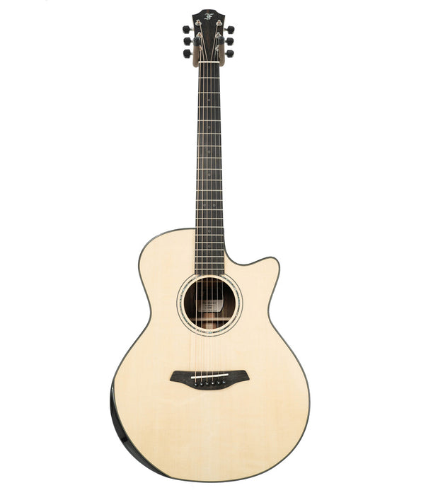 Furch Yellow Deluxe Limited Edition Gc-LI Alpine Spruce/Malaysian Blackwood Acoustic Guitar | New