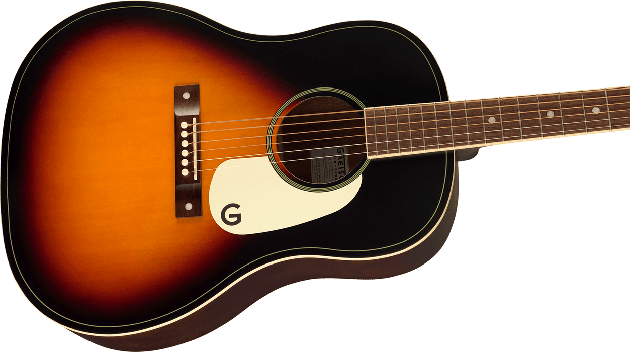 Gretsch Jim Dandy Dreadnought Acoustic Guitar - Rex Burst | New