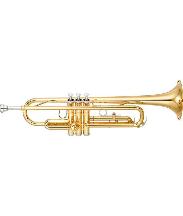 Yamaha YTR-2330 Standard Bb Trumpet - Gold Epoxy Lacquer | Used