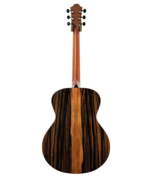 Furch Rainbow Series G-DE Grand Auditorium Acoustic Guitar - Sinker Redwood/Macassar Ebony | New