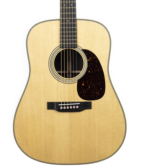 Martin D-28 Modern Deluxe Dreadnought - VTS Spruce/Rosewood