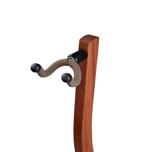 Gibson Handcrafted Guitar Stand - Mahogany