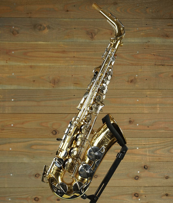 Yamaha Alto Saxophone- YAS200ADII
