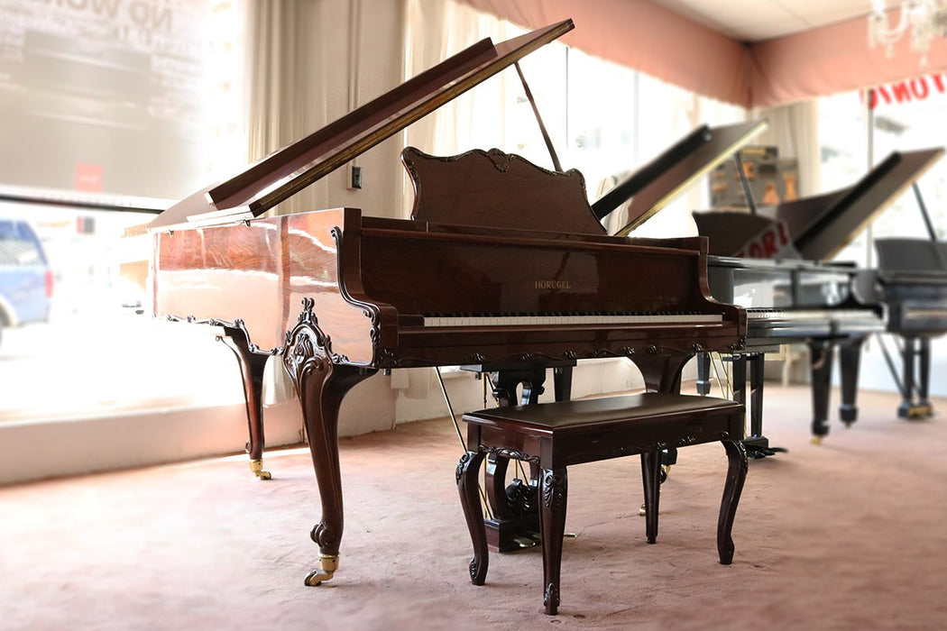 Horugel Acoustic Grand Piano