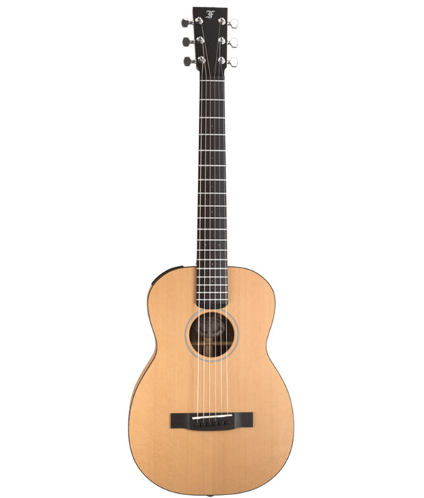 Furch LJ 10-CM Little Jane Cedar/Mahogany Acoustic-Electric Guitar