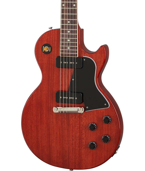 Pre Owned Gibson Les Paul Special - Vintage Cherry