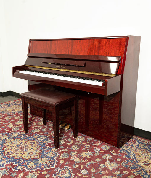 Piano vertical Kohler \u0026 Campbell SKV-108Piano vertical Kohler \u0026 Campbell SKV-108  