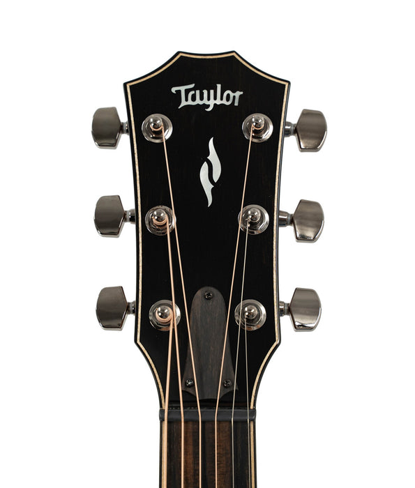 Pre-Owned Taylor 814ce LTD Sassafras Acoustic-Electric Guitar | Used