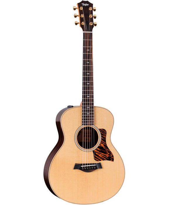 Taylor GS Mini-e Rosewood LTD 50th Anniversary Acoustic-Electric Guitar - Natural Top