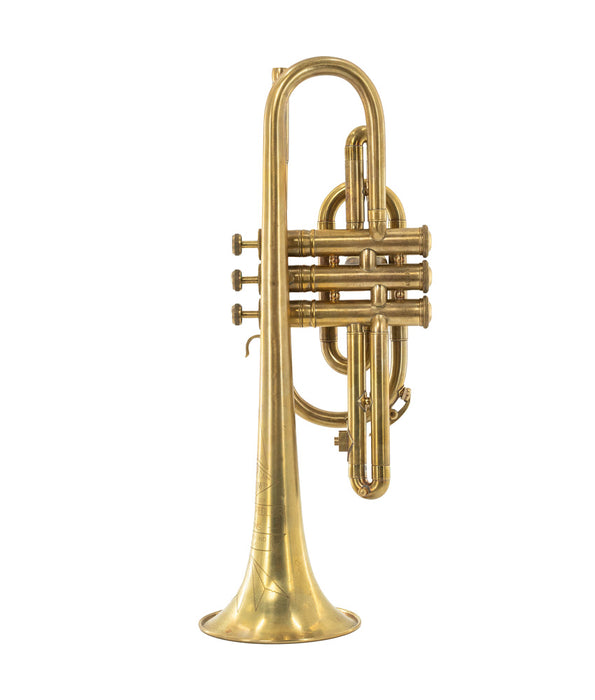 Pre-Owned Harry Pedler American Triumph Cornet | Used