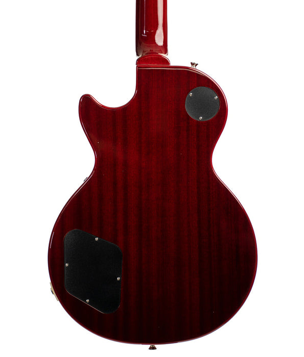 Pre-Owned Epiphone Les Paul Standard 50s Electric Guitar - Heritage Cherry Sunburst