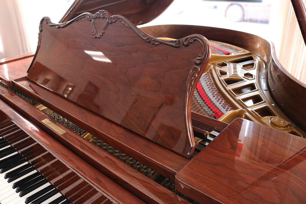 Horugel Acoustic Grand Piano