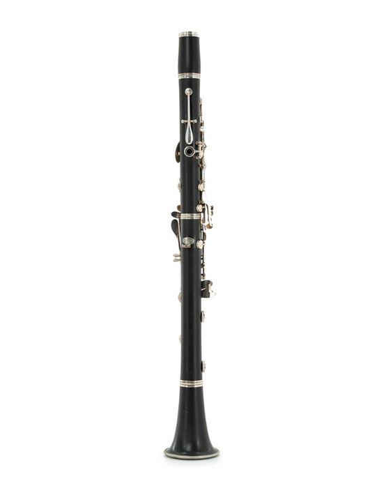 Pre-Owned Buffet Crampon E11 Wood Bb Clarinet | 6060 | Used