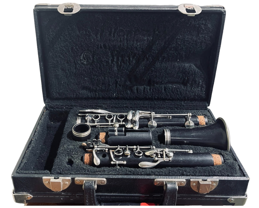 Pre-Owned Leblanc Normandy Clarinet