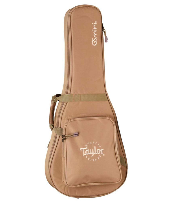 Taylor 5100-52 GS Mini Guitar Structured Gig Bag - Tan