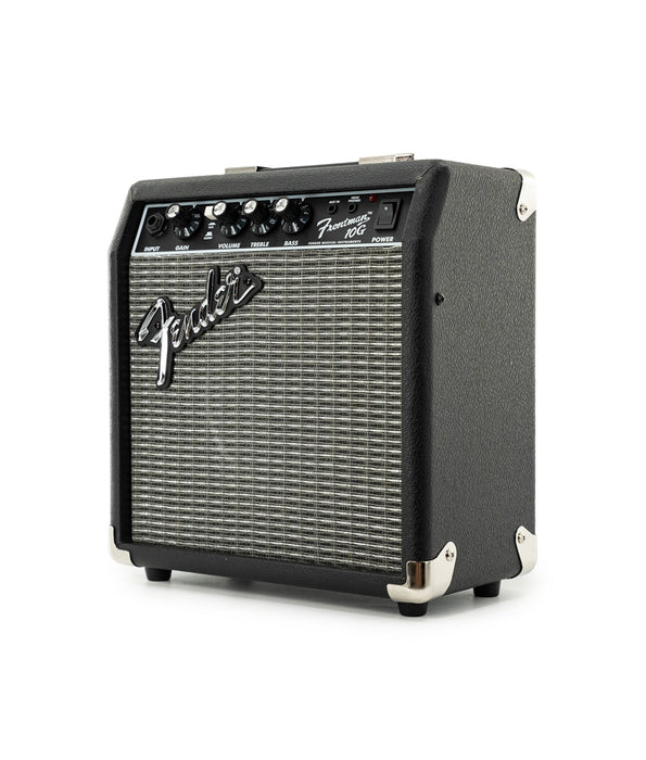 Pre-Owned Fender Frontman 10G Guitar Amp | Used