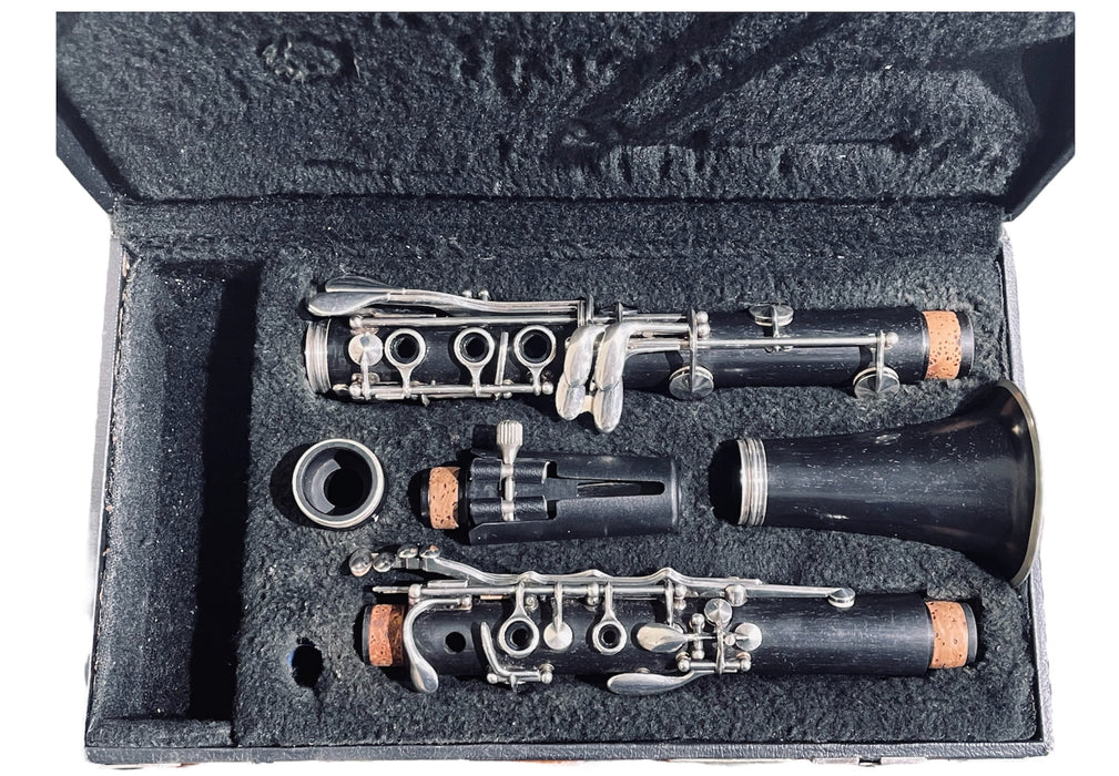 Pre-Owned Leblanc Normandy Clarinet