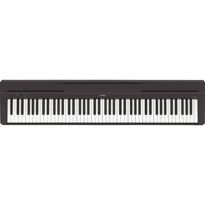 Yamaha P-45 88 Key Weighted Action Digital Piano - Black