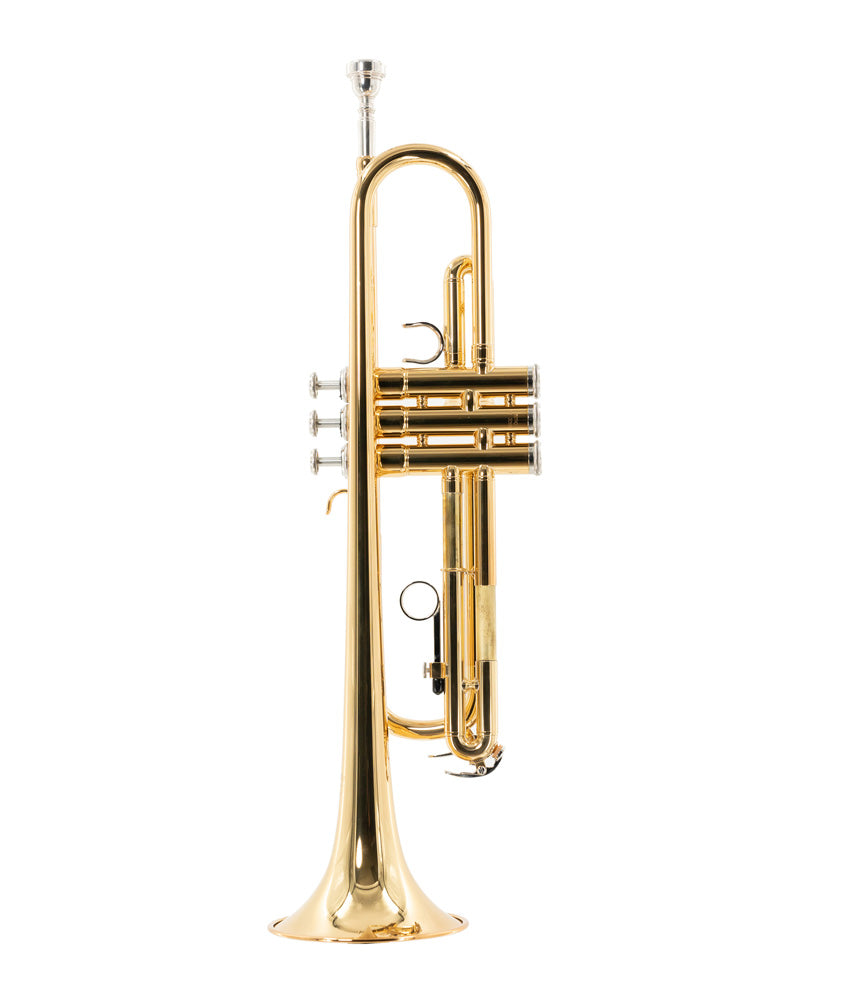 Trumpet | Yamaha | Pre-Owned Yamaha Advantage YTR-200ADII Trumpet ...