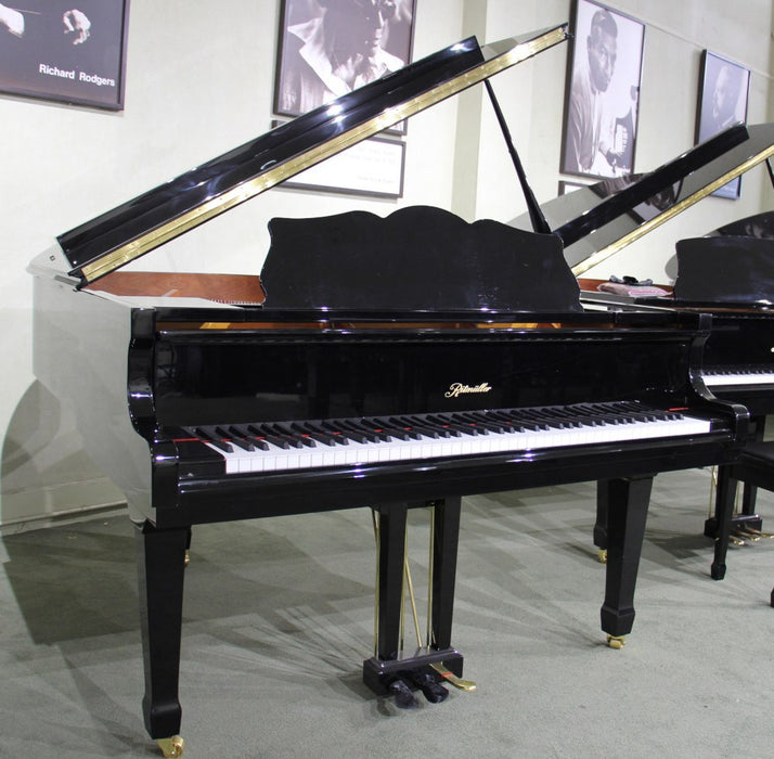 Ritmuller R9 Grand Piano