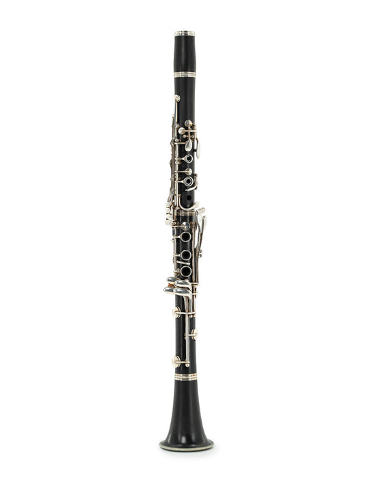 Pre-Owned Buffet Crampon E11 Wood Bb Clarinet | 6060 | Used