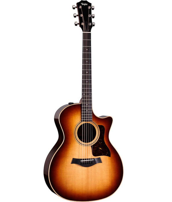 Taylor 414ce Studio Grand Auditorium Spruce/Rosewood Acoustic-Electric Guitar - Shaded Edgeburst