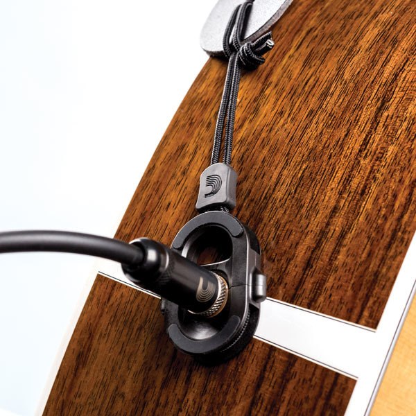 Planet Waves Acoustic CinchFit Jack Lock