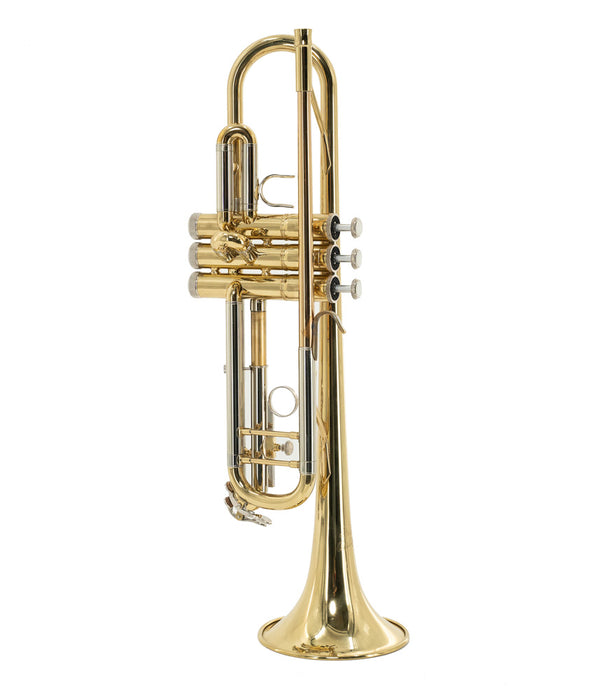 Pre-Owned Antigua Winds TR2565LQ Vosi Series Trumpet - Lacquered | Used