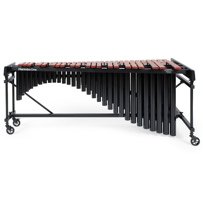 Marimba One E8201 Educational 4.3 Octave Padauk Marimba